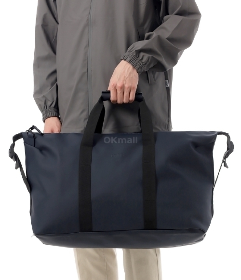 RAINS｜ (Hilo Weekend Bag (14200-47))