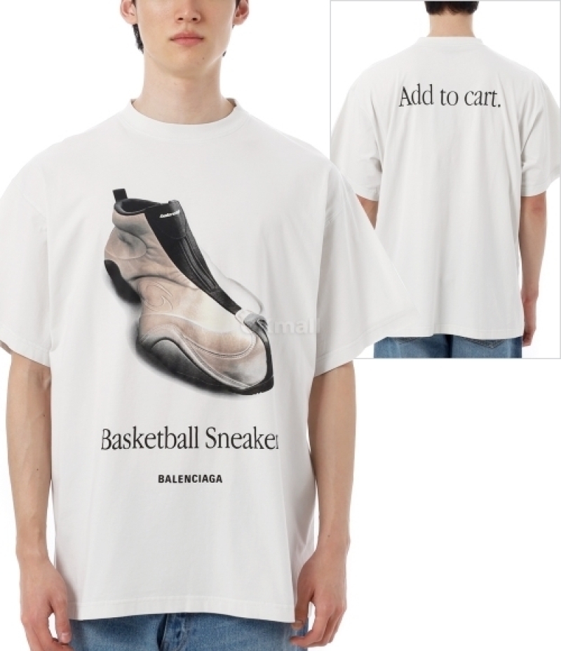 BALENCIAGA｜ (831305 TSVN3 9012)
