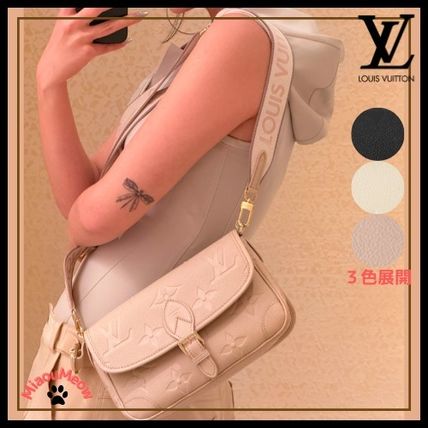 Louis Vuitton DIANE(ルイヴィトン ディアヌ) - 海外通販のBUYMA