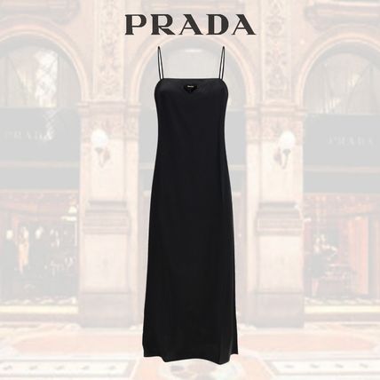PRADA(プラダ) ワンピース(レディース) 5ページ目 - 海外通販のBUYMA