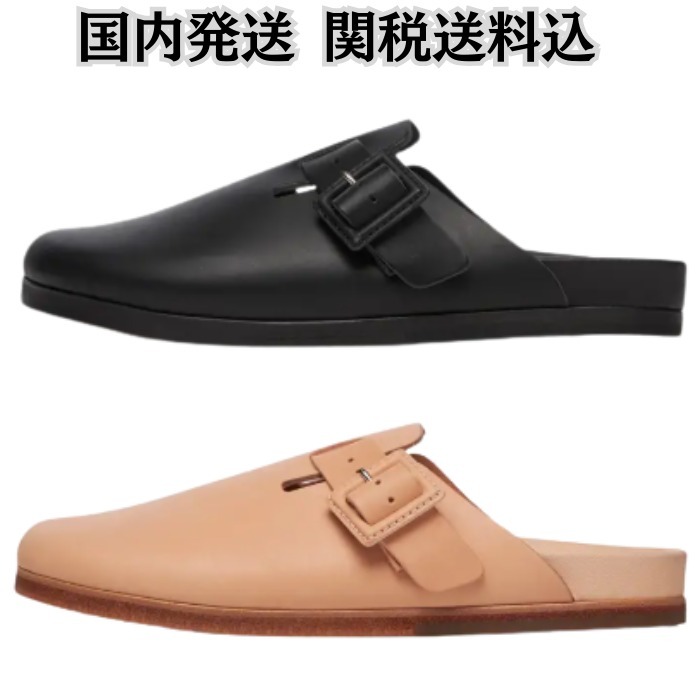 【Hender Scheme】マニュアル インダストリアル プロダクツ 24