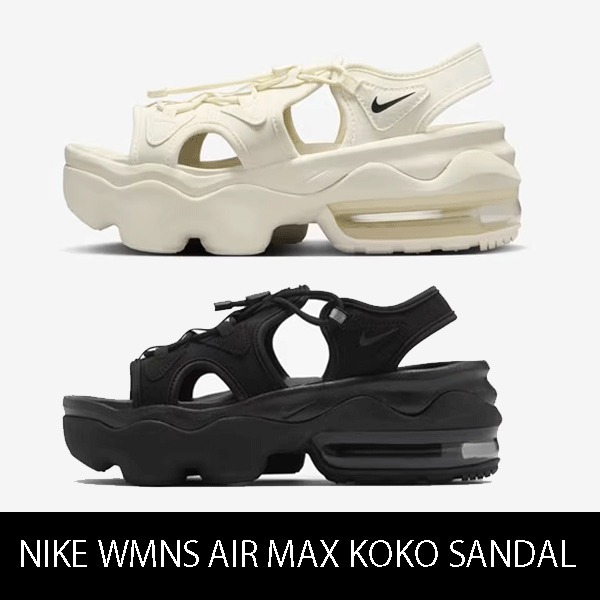 ★NIKE★ナイキ エア マックス ココ サンダル