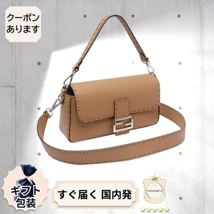 セレリア FENDI BAGUETTE(フェンディ バゲット) ハンドバッグ