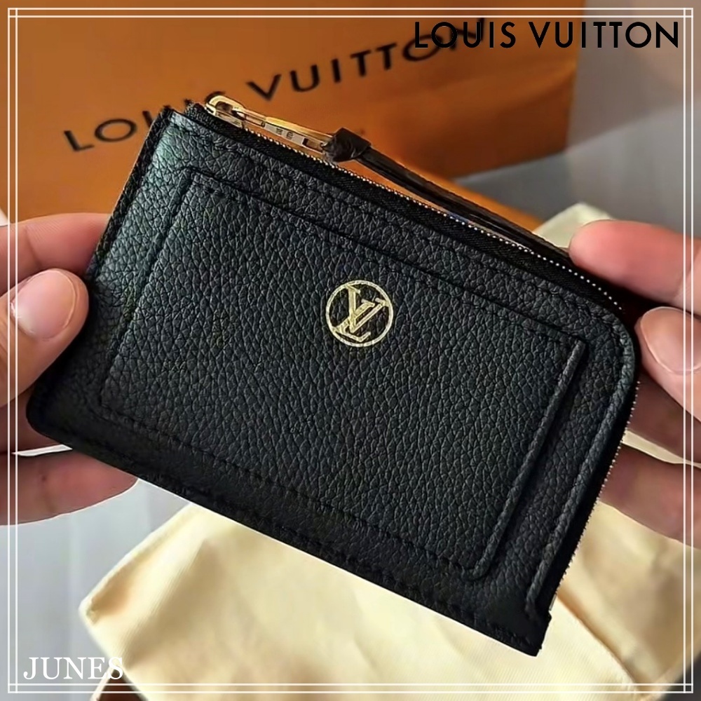 今期の新作！！【LOUIS VUITTON】カードケースロウキー