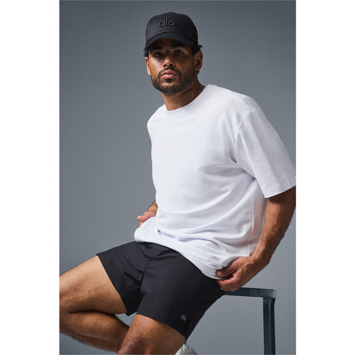 関税負担なし◆ALO Yoga◆Double Take オーバーサイズTシャツ 関税負担なし◇ALO Yoga◇Double Take オーバーサイズTシャツ