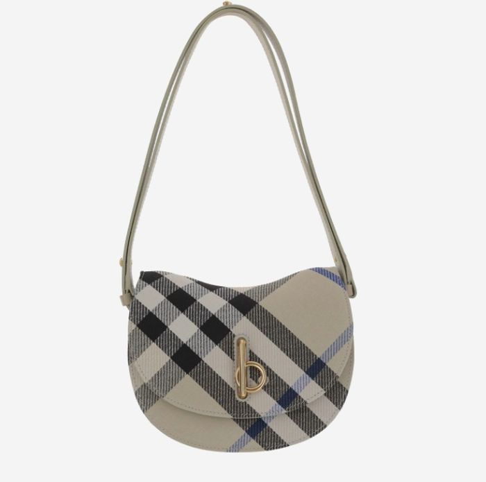 [Burberry] ロッキングホースバッグ スモール
