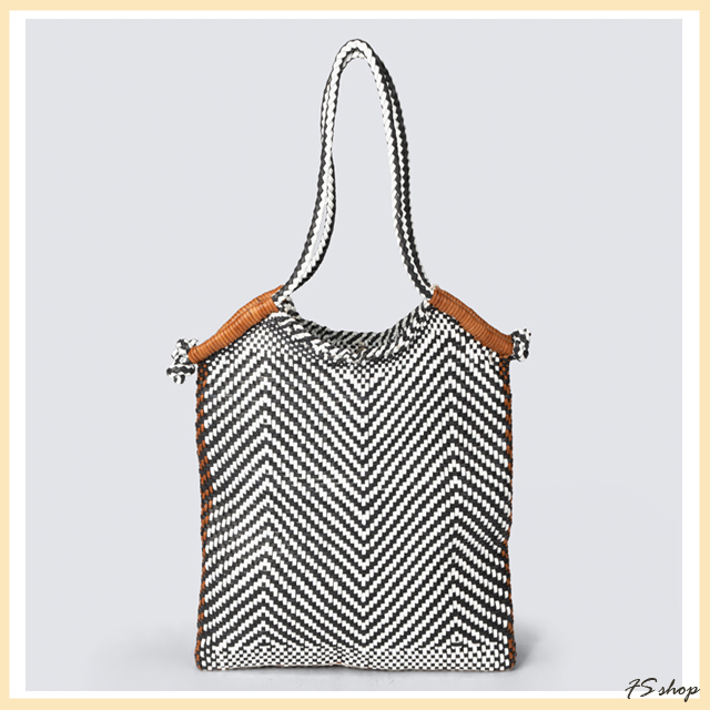 DRAGON DIFFUSION | MINGA TOTE 8149 [正規品/関税込]