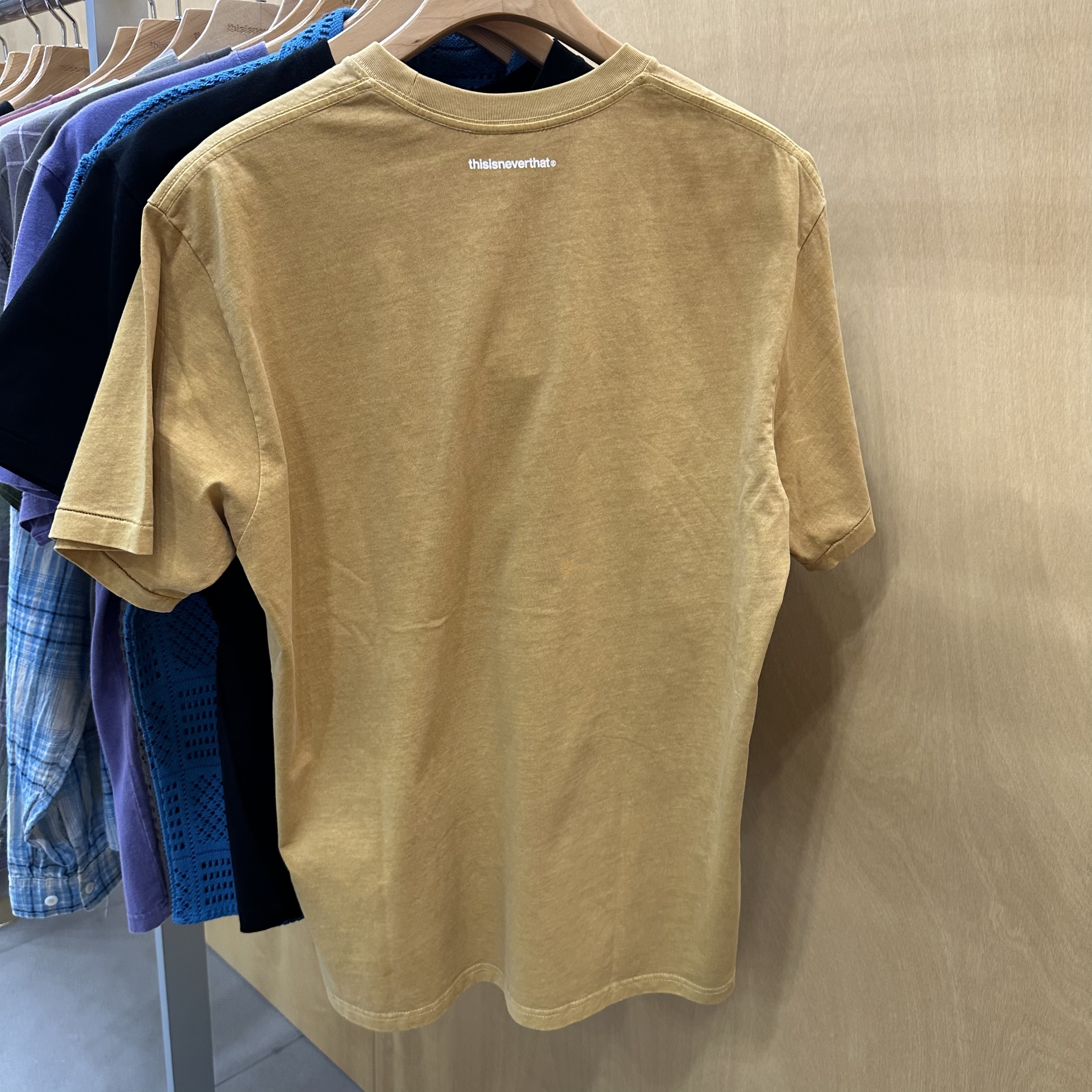 ★thisisneverthat★GD Dancing Bears Tee★大人気★