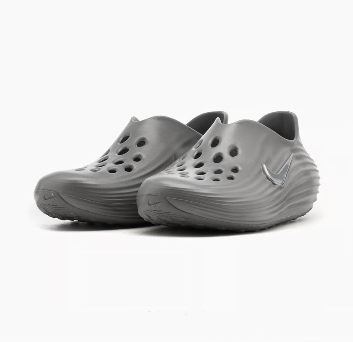 NIKE ☆ ReactX Rejuven8 ‘Smoke Grey’