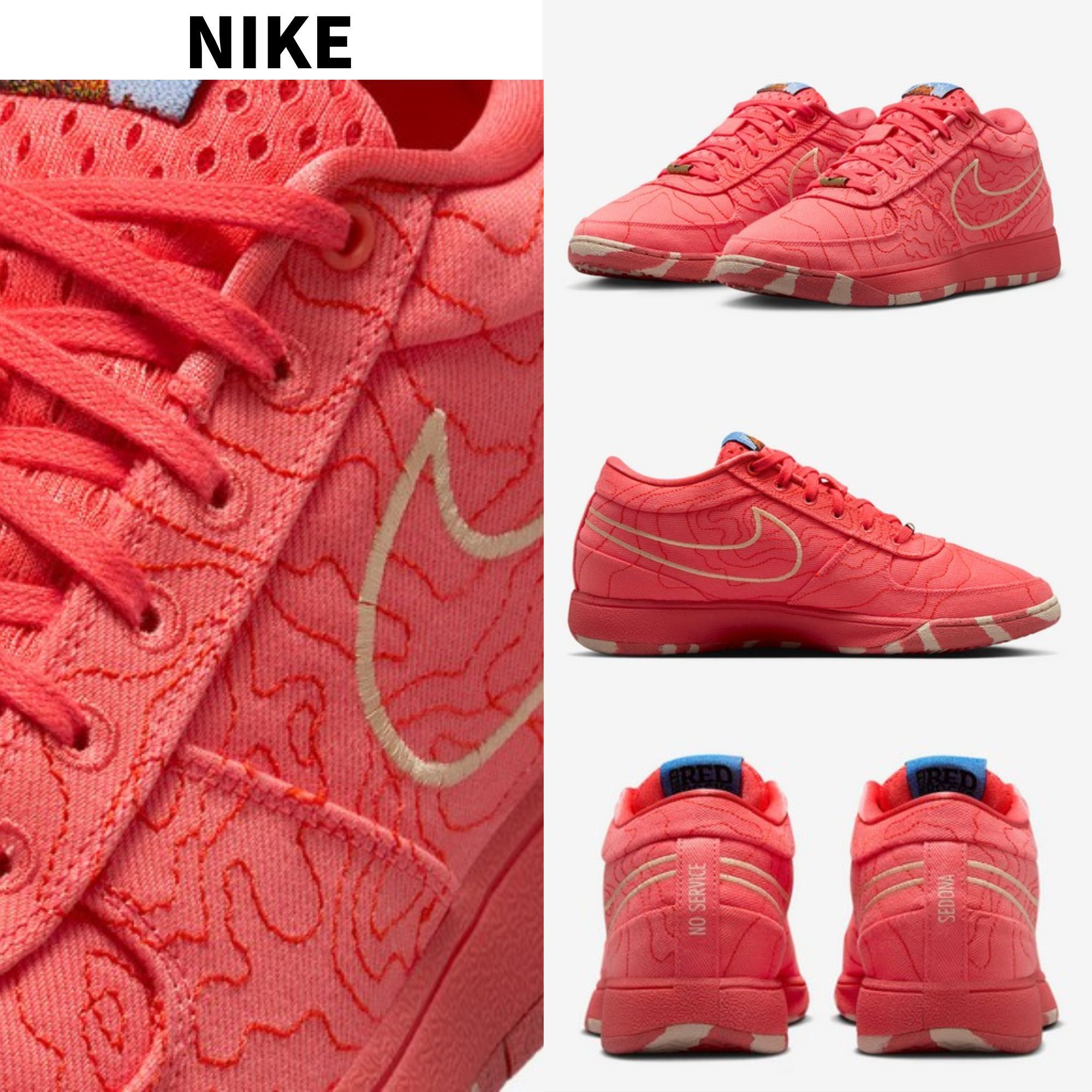 【NIKE】☆スニーカー☆ Book 1 \