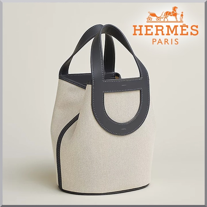 《上品大人カラー★》HERMES インザループ 18