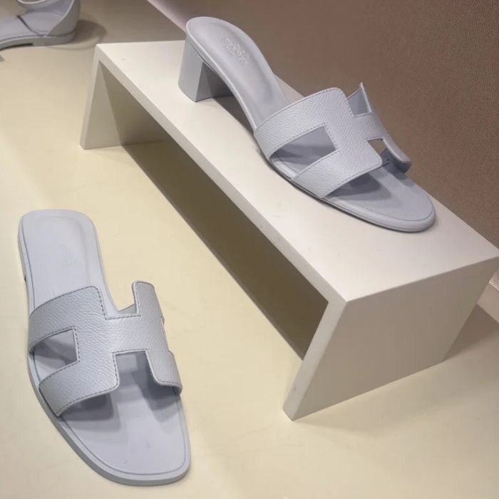 HERMES エルメス オアジス サンダル