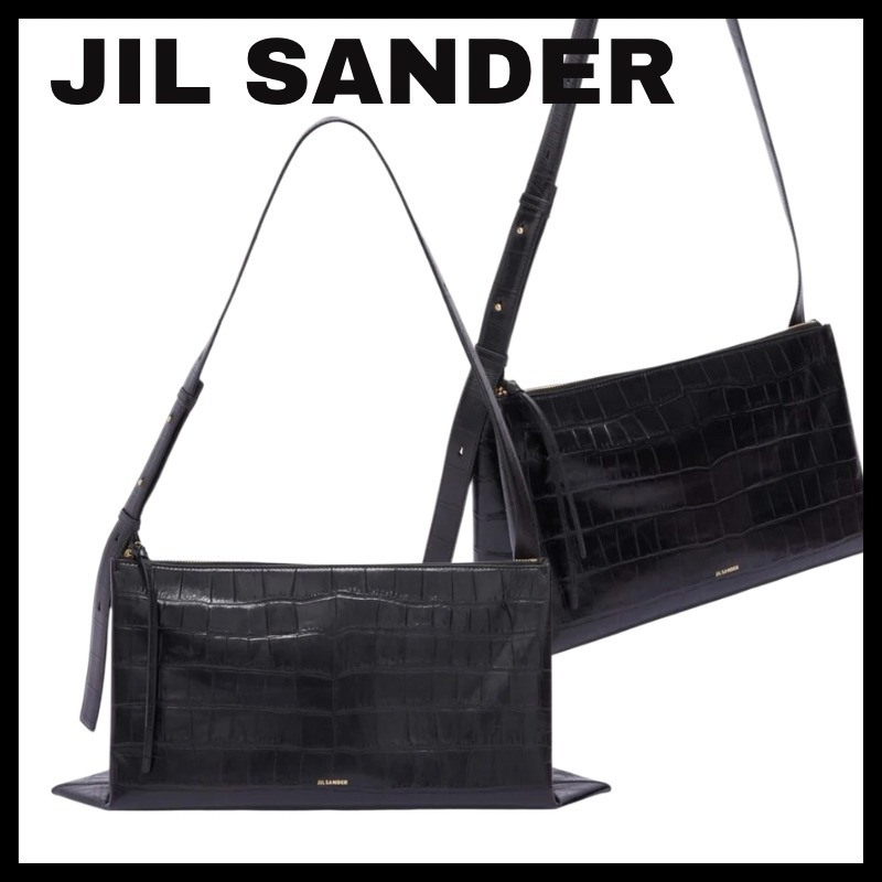 ★JIL SANDER★ ジルサンダー Empire ミディアムバッグ