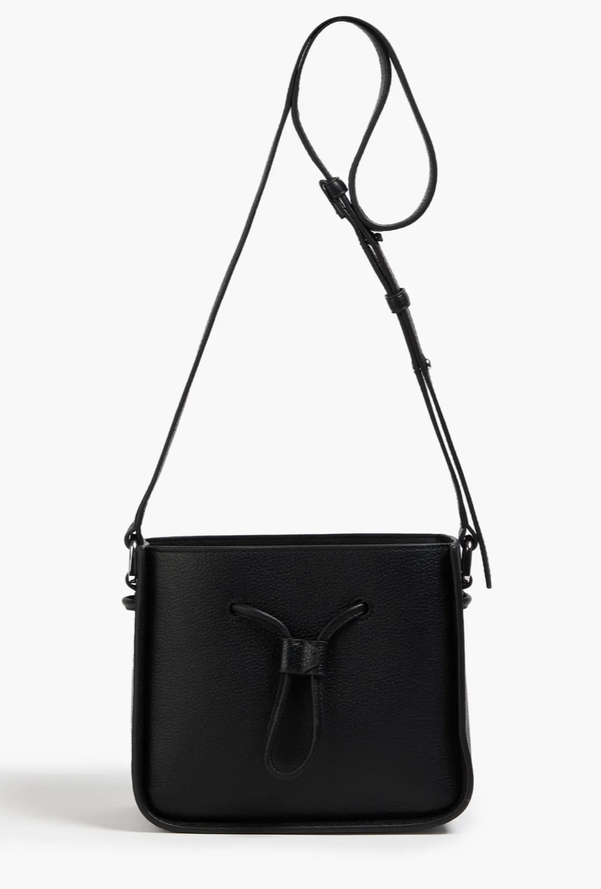 *3.1 Phillip Lim* Soleil mini レザーショルダーバッグ