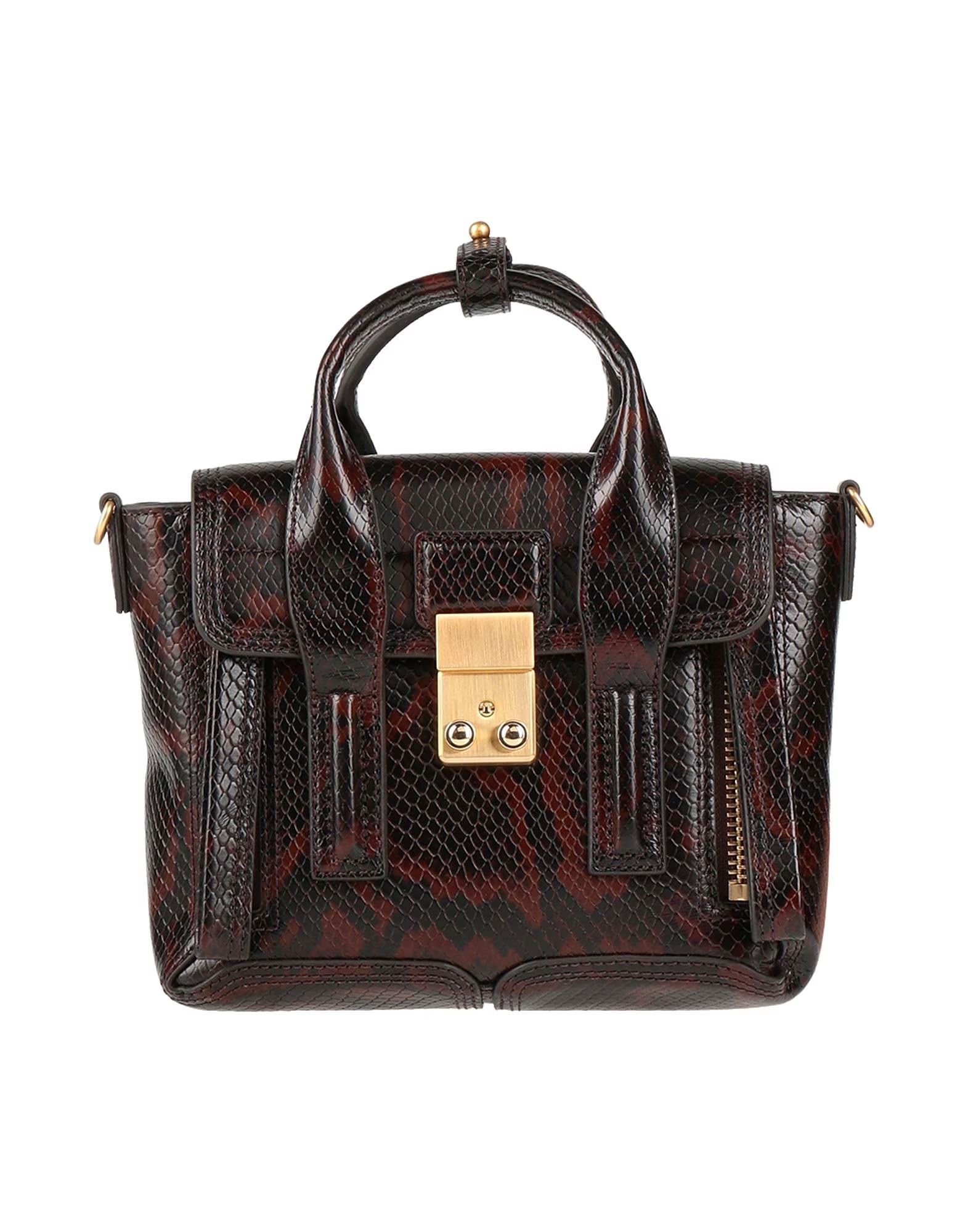 3.1 PhillipLim(3.1フィリップリム)Pashli サッチェルバッグ