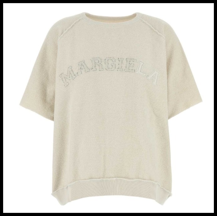 【おしゃれロゴ】Maison Margiela Tシャツ