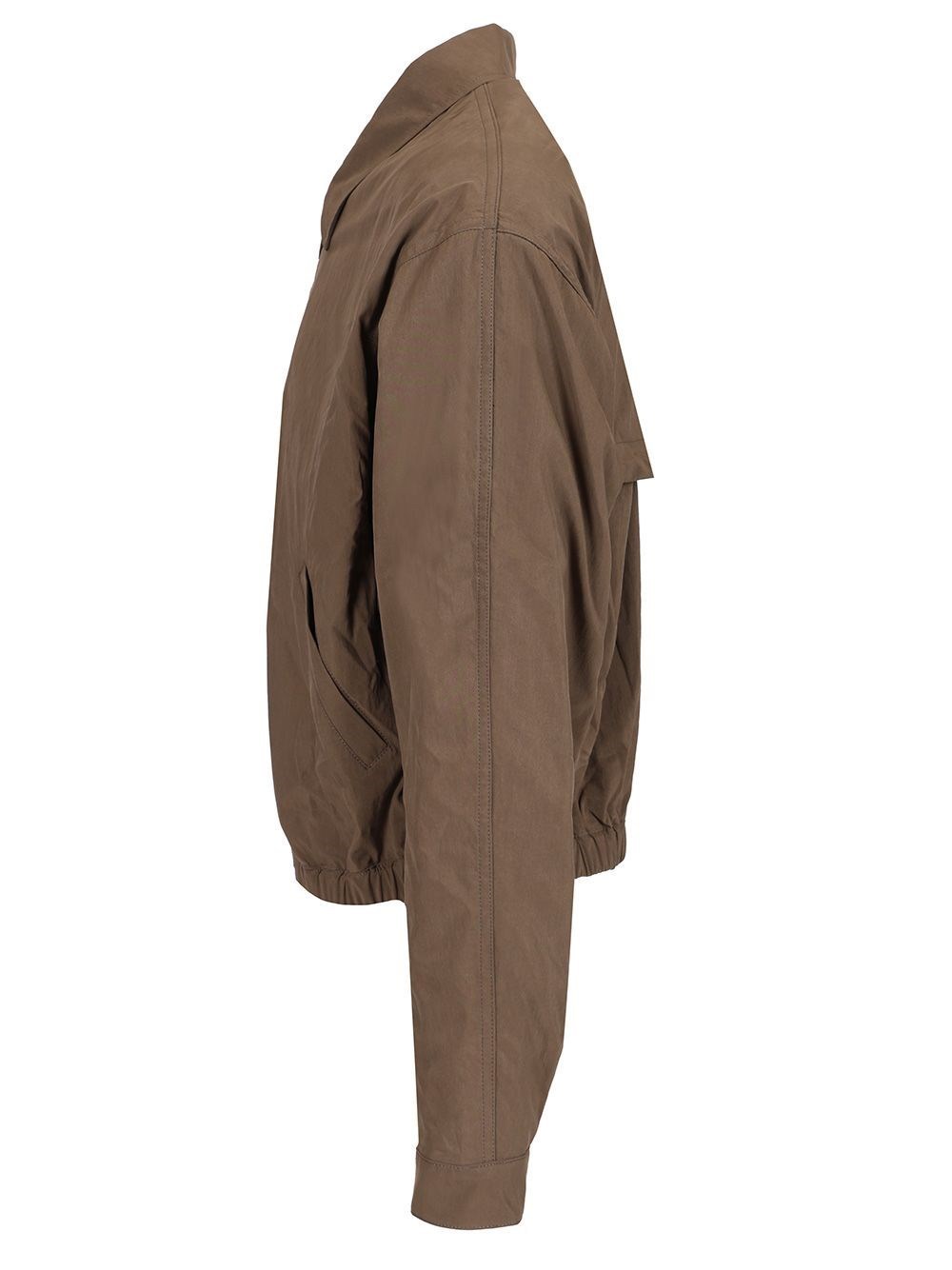 VIP【関税送料無料】希少 Lemaire Zipped Blouson