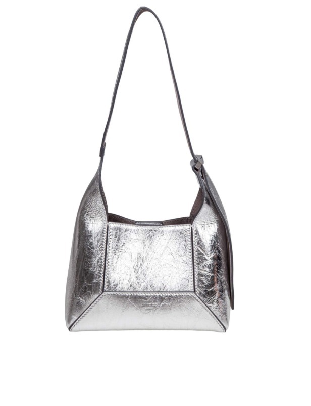 ◆正規品・新品◆Jimmy Choo(ジミーチュウ) Diamond Hobo