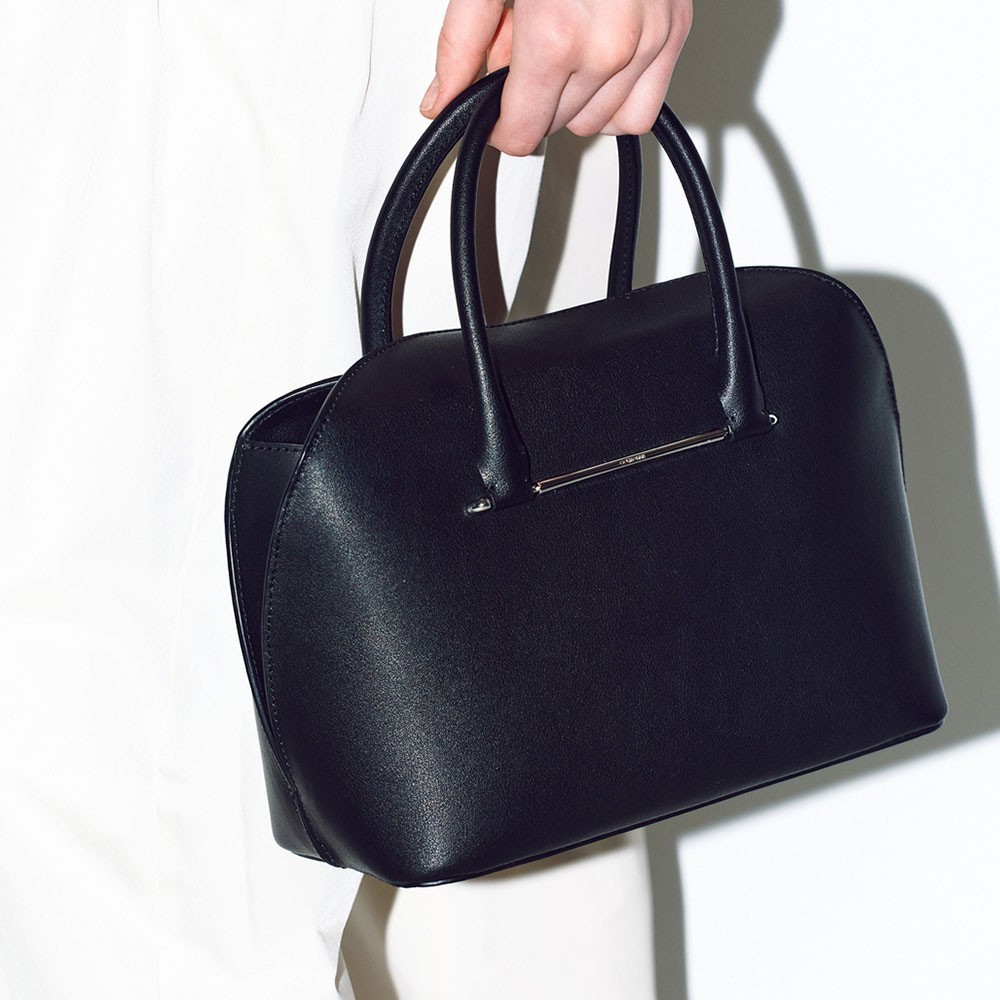 ★COURONNE★ Ligne Tote 30 _RCBTX24144BKX