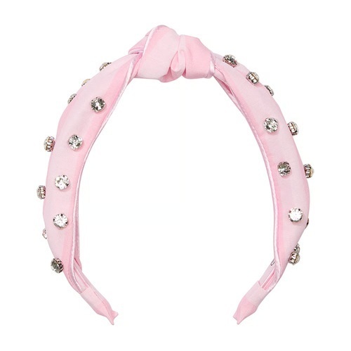 ☆Victoria's Secret☆ サテン ノット カチューシャ