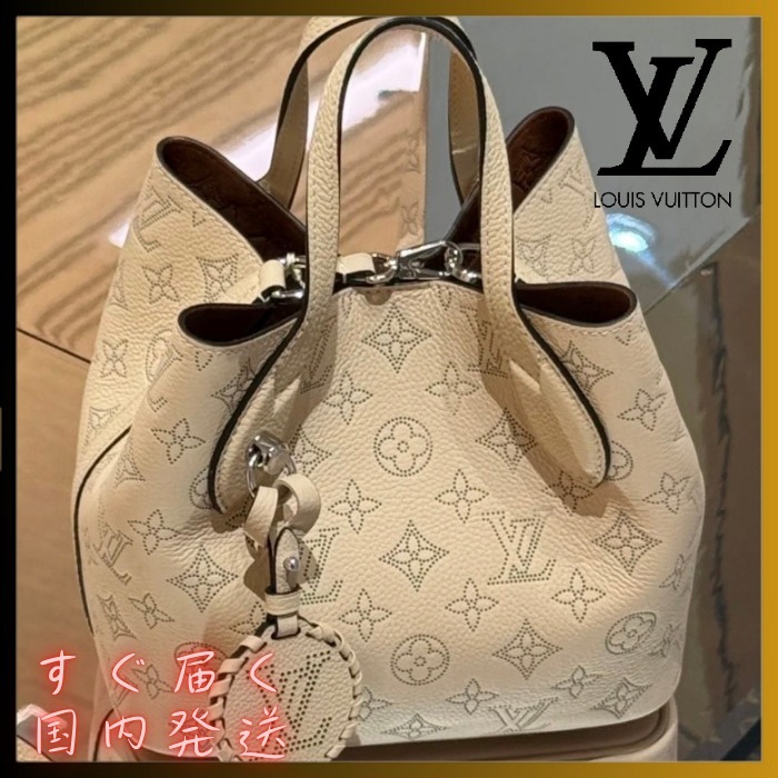 【様々なシーンで活躍 /クレーム】Louis Vuitton ブロッサム PM