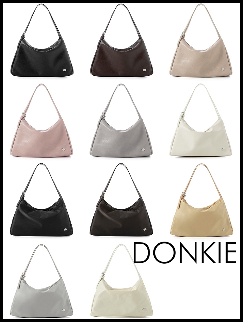 DONKIE ■ Soboo Soboo - 11color ショルダーバッグ