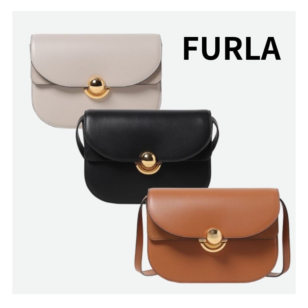 【FURLA】Sfera ショルダーバッグS