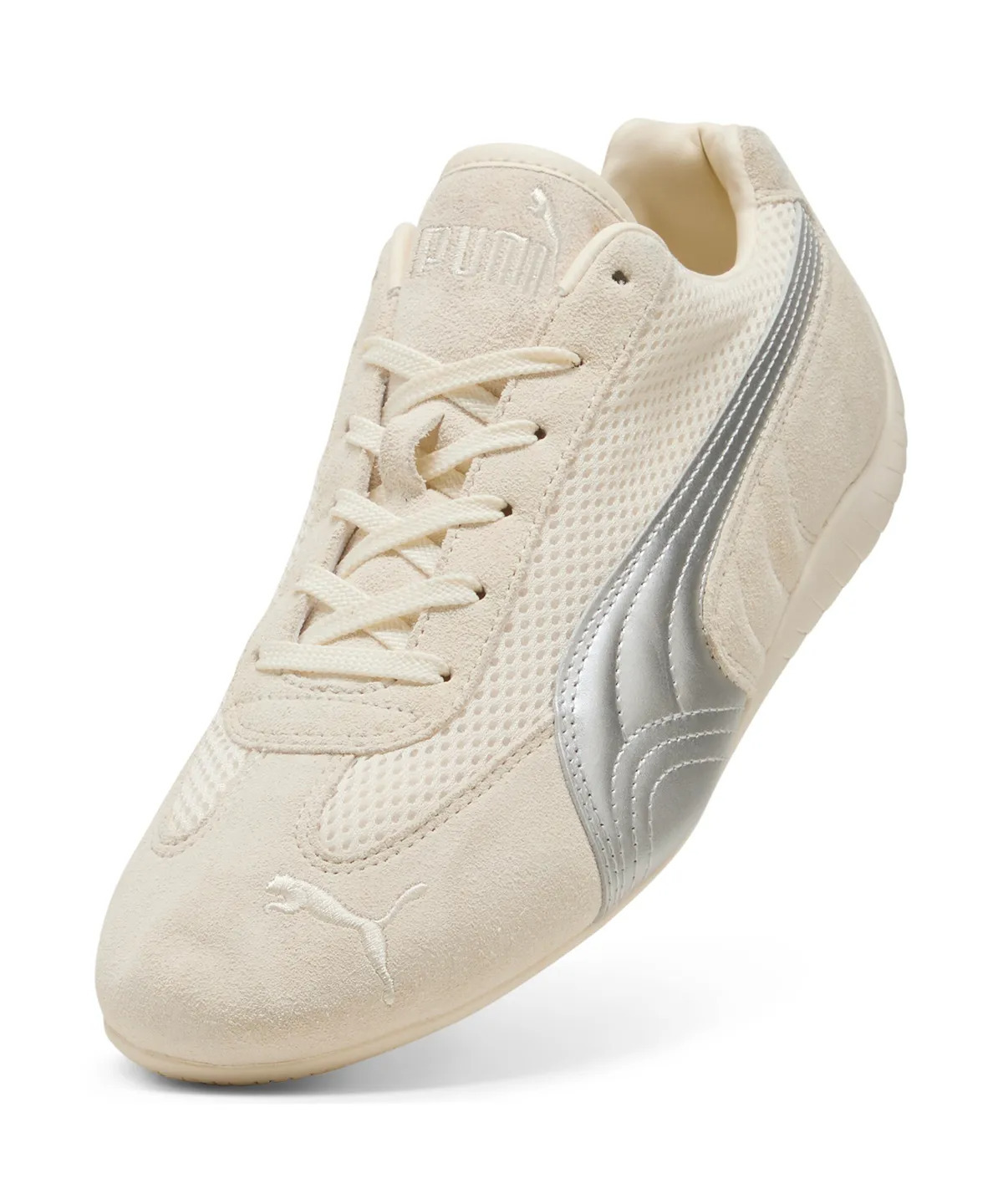 PUMA 関税送料込 スピードキャット OG スニーカー PUMA スニーカー 「PUMA」レザー スピードキャット/スニーカー