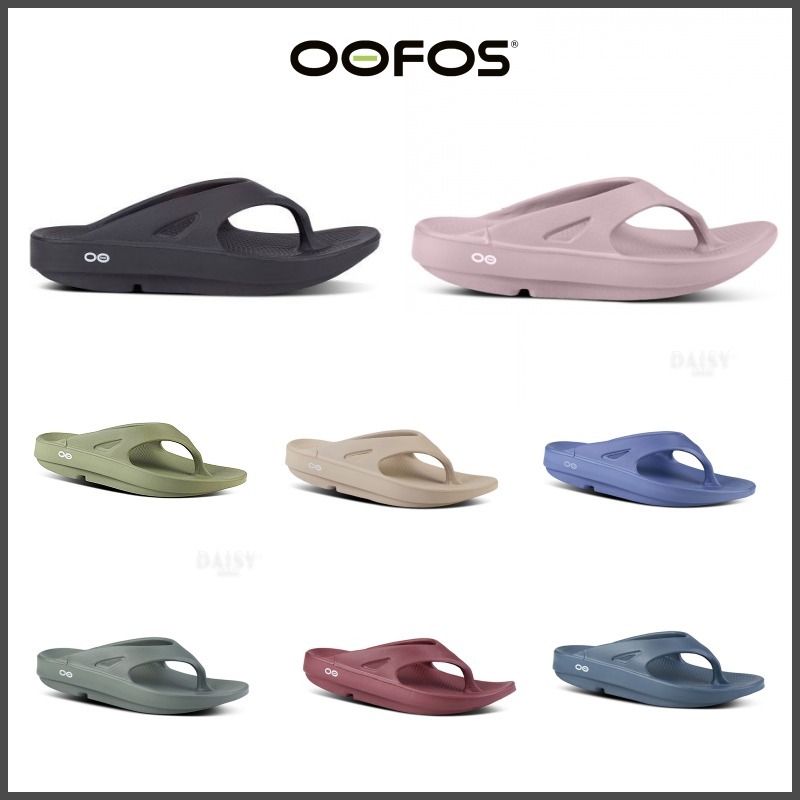 ★OOFOS★ OORIGINAL 8色★ウーフォス★OOriginal★サンダル