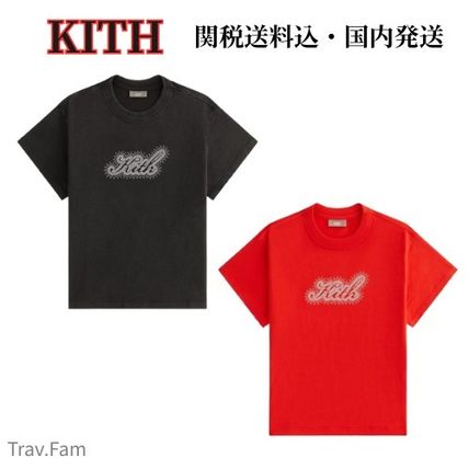 KITH NYC(キスニューヨークシティ) Tシャツ・カットソー