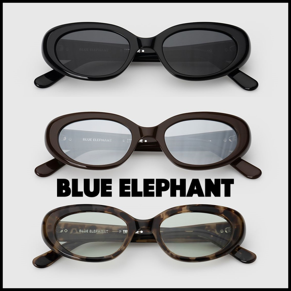 BLUE ELEPHANT ■ YUKI-S サングラス