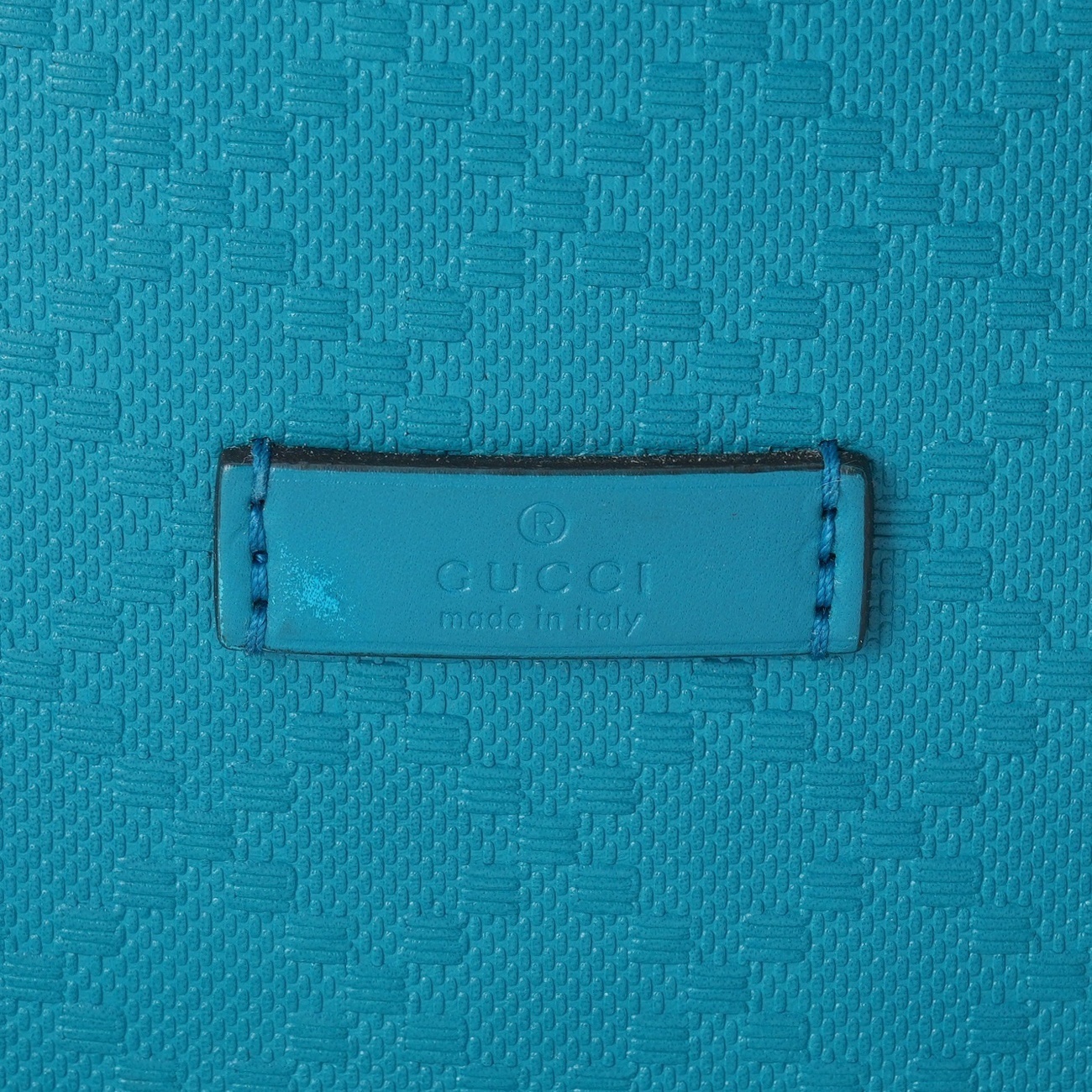 《GUCCI》ディアマンテ バケットバッグ 中古