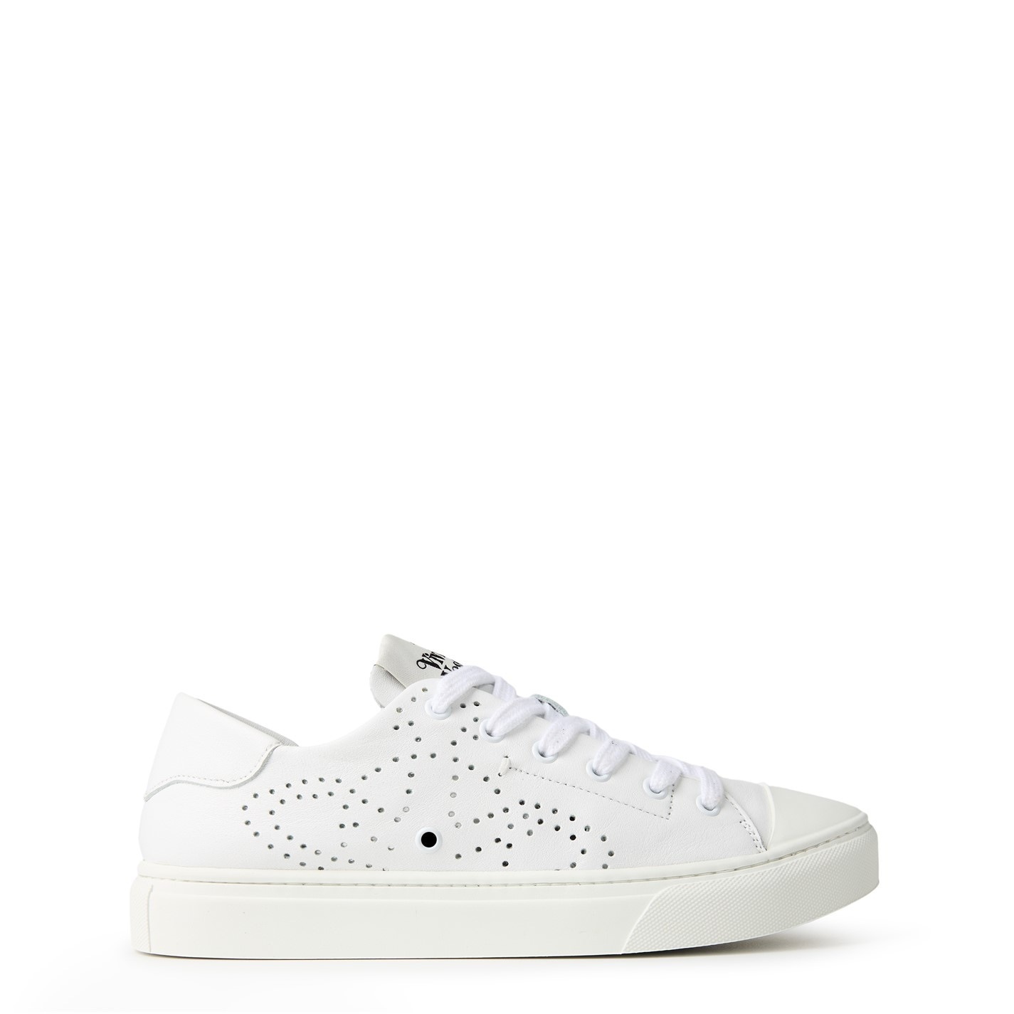 VIVIENNE WESTWOOD Low Top Soft Punchスニーカー