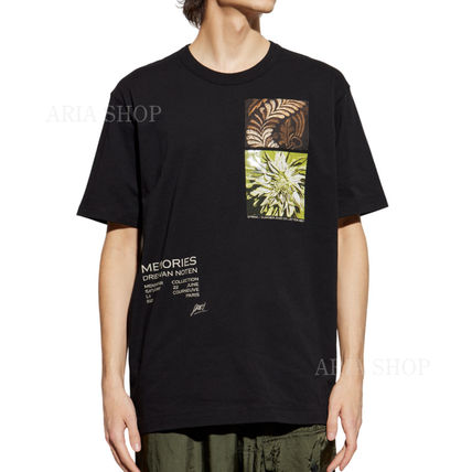 ブラック（黒）系 イタリア Dries Van Noten(ドリス ヴァン