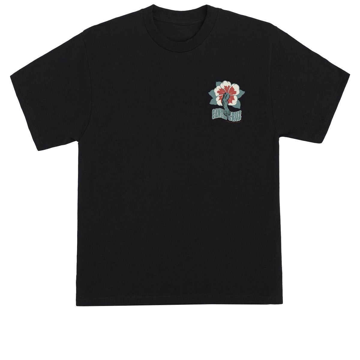 ★Santa Cruz Roskopp Voodoo Room T-Shirt 関税込★