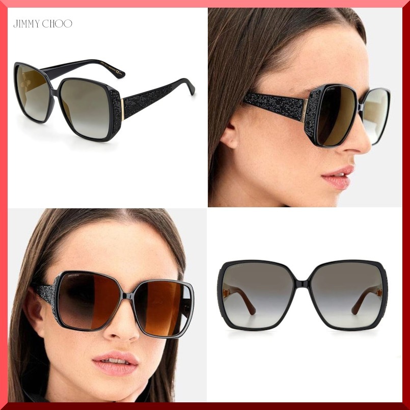 SALE☆正規品【JIMMY CHOO】サングラス CLOE/S 関税/送料込み