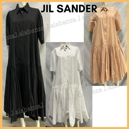 Jil Sander(ジルサンダー) ワンピース(レディース) - 海外通販の