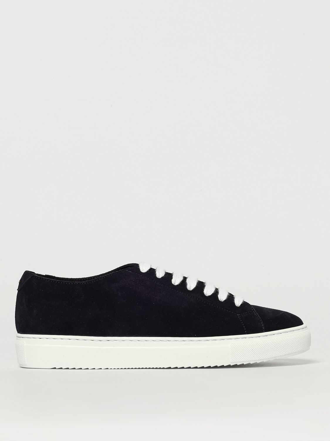 スニーカー DOUCAL'S Men Sneakers Blue DU3285ROGEUF009 IB00