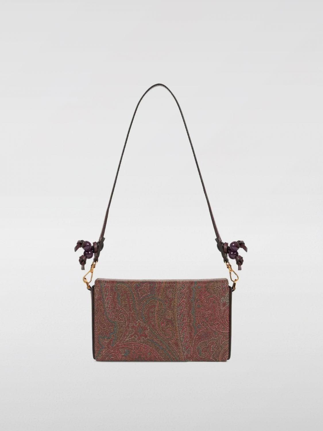 ハンドバッグ ETRO Woman Handbag Red WP2A0005AA073 R2723