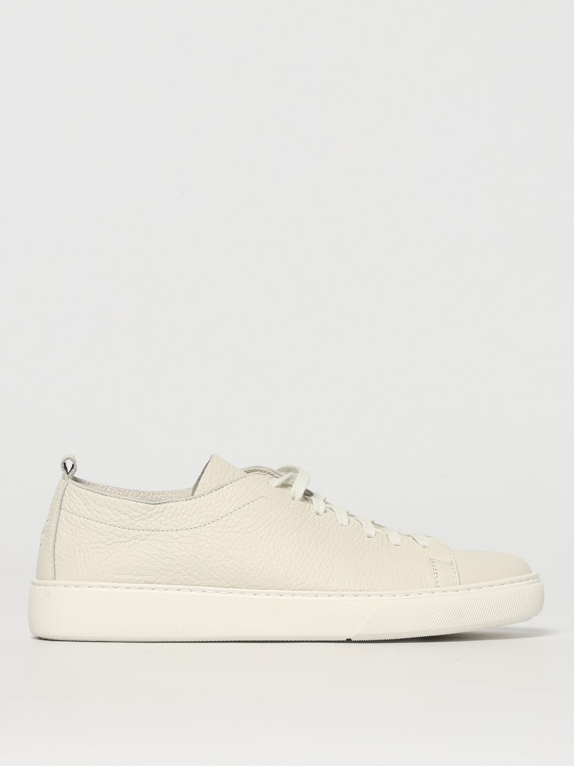 スニーカー HENDERSON Men Sneakers Butter BYRON50 CERVO BUTTER/RIVIERA
