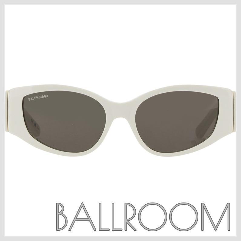 サングラス BALENCIAGA D-FRAME SUNGLASSES