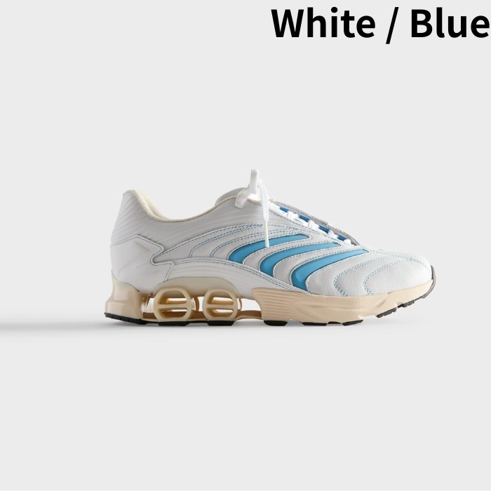 コラボ《KITH NYC×adidas》フットボール プレデター メガライド