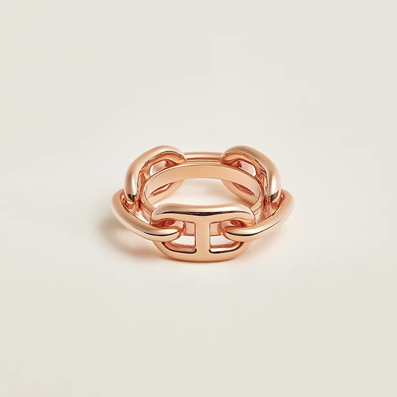 指輪にもなる♡【HERMES】スカーフリング 90 《レガート》