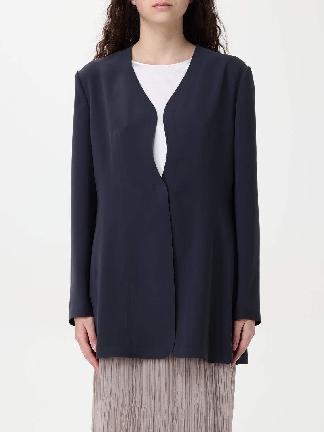 アウターその他 GIORGIO ARMANI Woman Blazer Green
