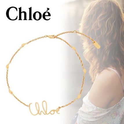 現地価格セール Chloe(クロエ) アクセサリー(レディース) - 海外