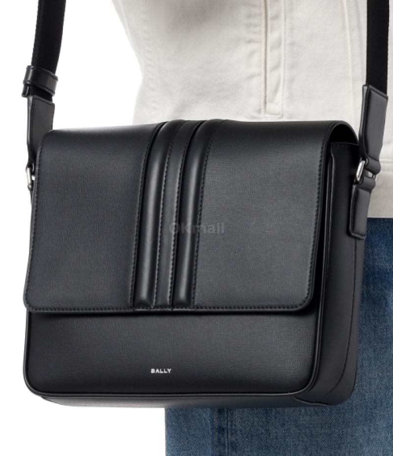 BALLY｜ (MAC04UEC001-U901P)