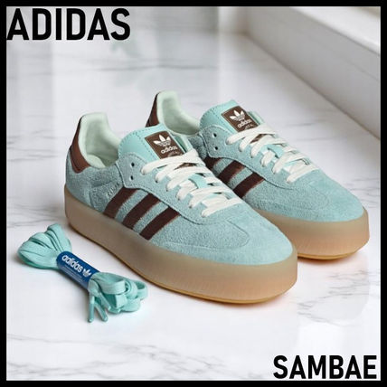 韓国 adidas SAMBAE(アディダス サンベイ) - 海外通販のBUYMA
