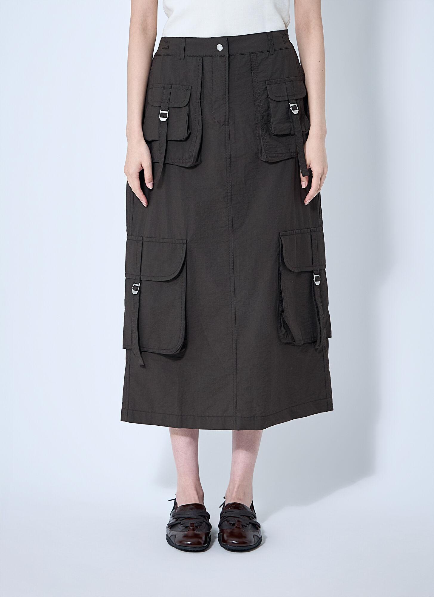 スカート Cargo Skirt
