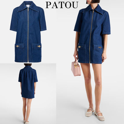 PATOU(パトゥ) ワンピース(レディース) - 海外通販のBUYMA