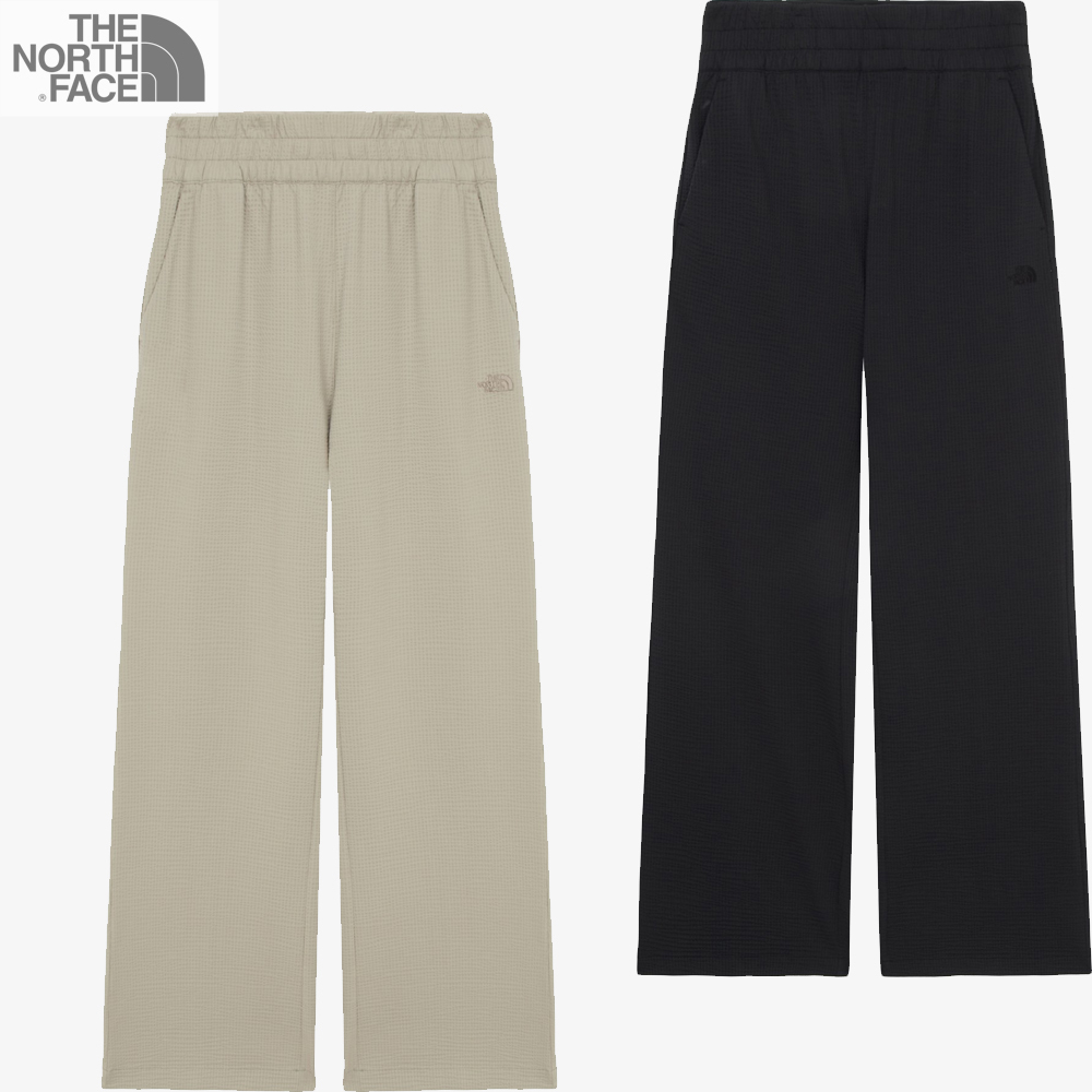 [THE NORTH FACE] W'S ANTRANI WIDE PANTS ☆大人気☆